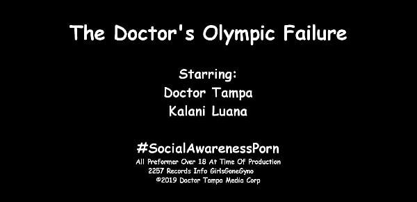  $CLOV Kalani Luana Gets Touched & Groped By Olympic Gymnast Doctor Larry Nassar Caught On Hidden Cameras On GirlsGoneGyno.com